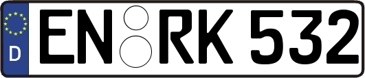 EN-RK532