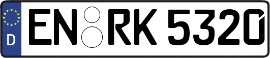 EN-RK5320