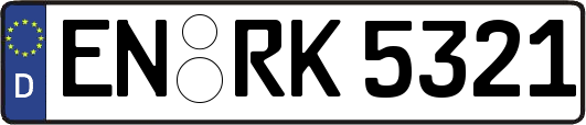 EN-RK5321