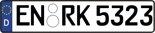 EN-RK5323