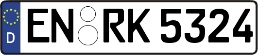 EN-RK5324