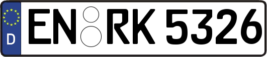 EN-RK5326