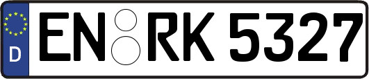 EN-RK5327