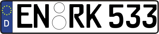 EN-RK533