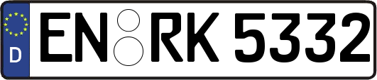 EN-RK5332