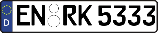 EN-RK5333