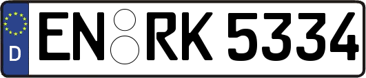 EN-RK5334