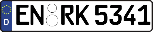 EN-RK5341