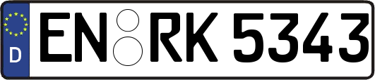 EN-RK5343