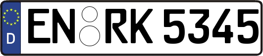 EN-RK5345