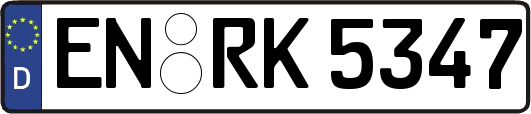 EN-RK5347