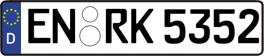 EN-RK5352