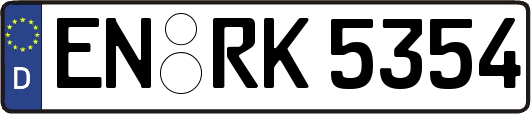 EN-RK5354