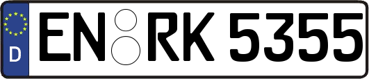 EN-RK5355