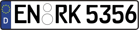 EN-RK5356