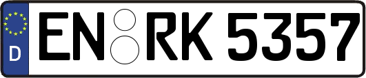 EN-RK5357