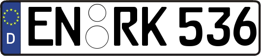 EN-RK536