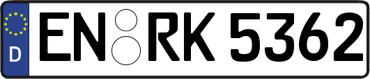EN-RK5362