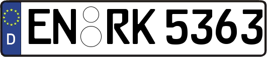 EN-RK5363