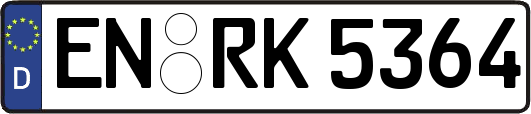 EN-RK5364