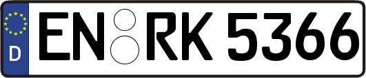 EN-RK5366