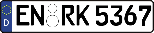 EN-RK5367