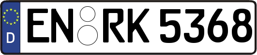 EN-RK5368