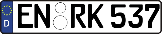 EN-RK537