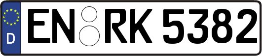 EN-RK5382