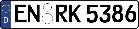 EN-RK5386
