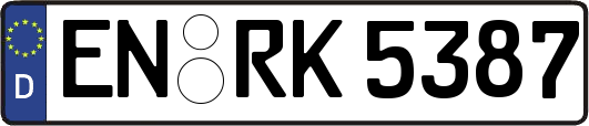 EN-RK5387