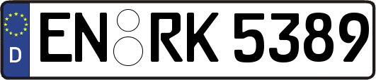 EN-RK5389