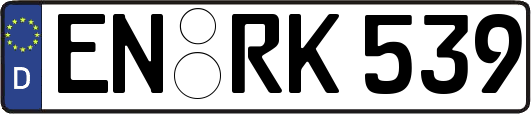 EN-RK539
