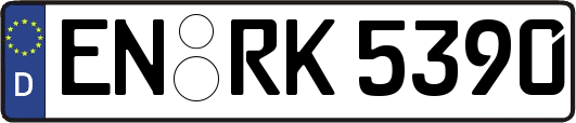 EN-RK5390