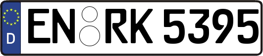 EN-RK5395