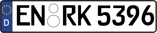 EN-RK5396
