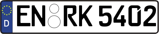 EN-RK5402