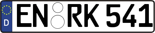 EN-RK541