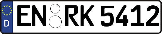 EN-RK5412