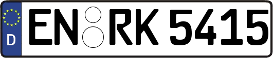 EN-RK5415
