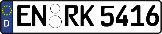 EN-RK5416