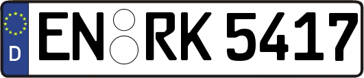 EN-RK5417