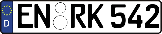 EN-RK542
