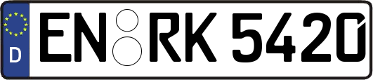 EN-RK5420