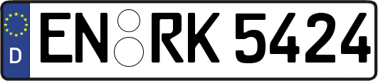 EN-RK5424