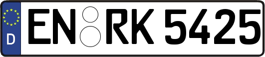 EN-RK5425