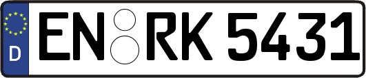 EN-RK5431