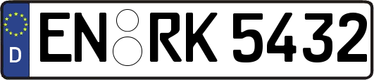 EN-RK5432