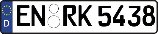 EN-RK5438