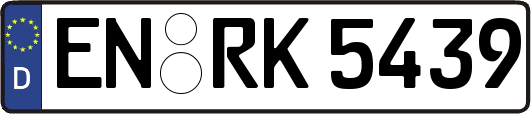 EN-RK5439